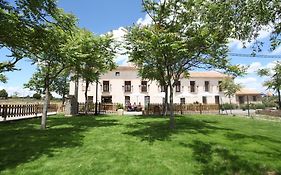 Hotel La Fonda De La Estación